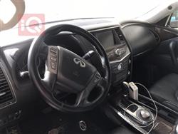 انفنتي QX56